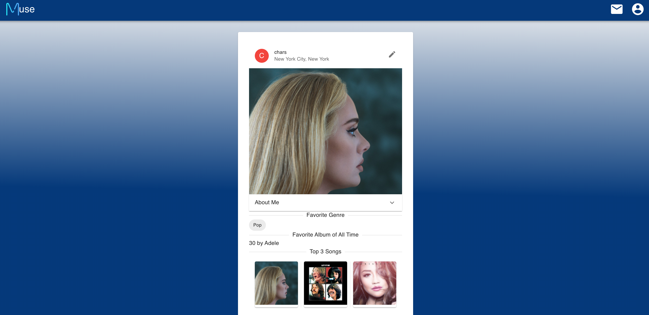 portfolio
